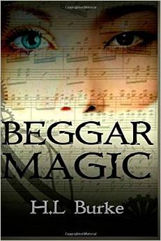beggar magic