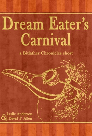 dream eater's carnival