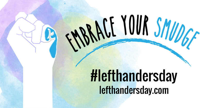 Lefty's The Left Hand Store sign, August 13th is National L…