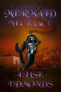 the mermaid necklace