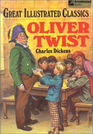 Oliver Twist See more