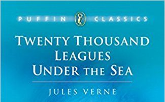 Book Review: 20,000 Leagues Under The Sea