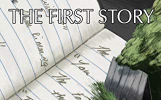 Book Review: The First Story